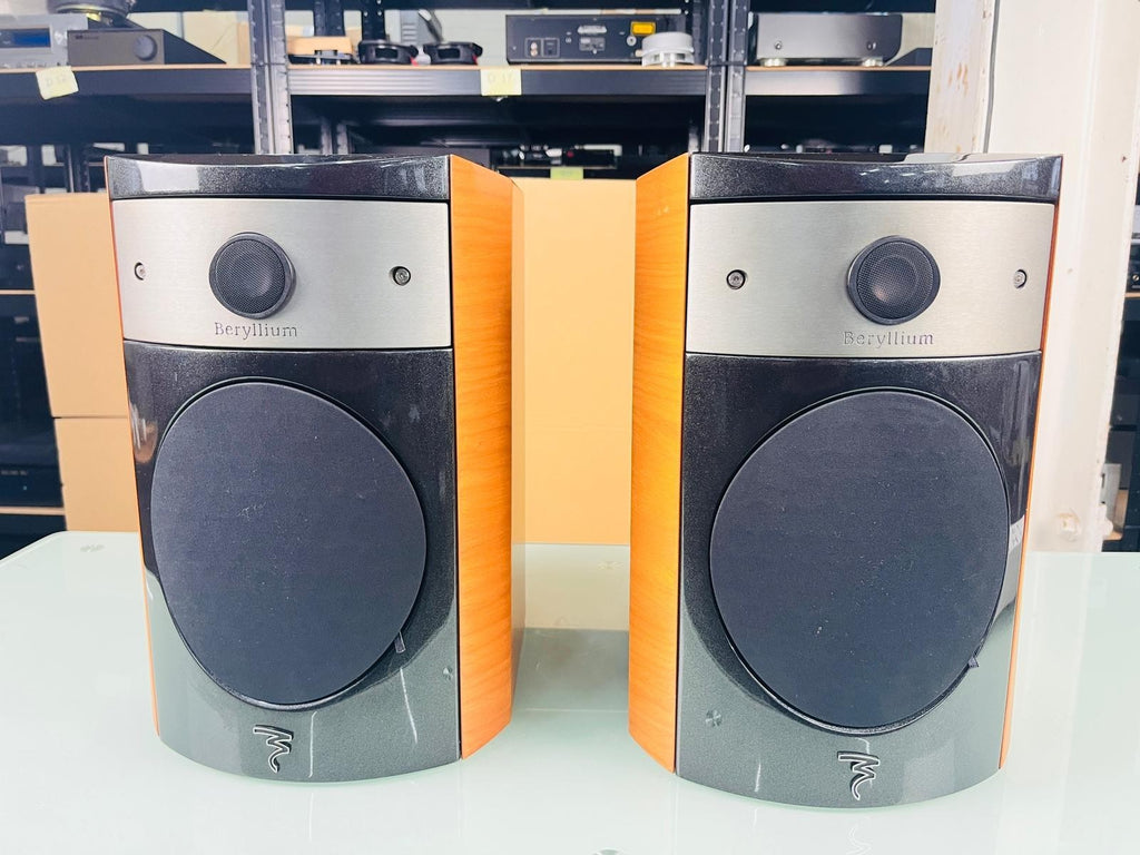 FOCAL ELECTRA 1007 BE SPEAKERS