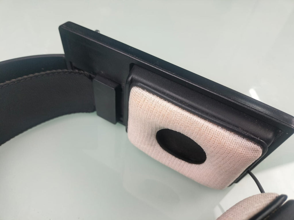 BANG & OLUFSEN B&O U70 STEREO HEADPHONES