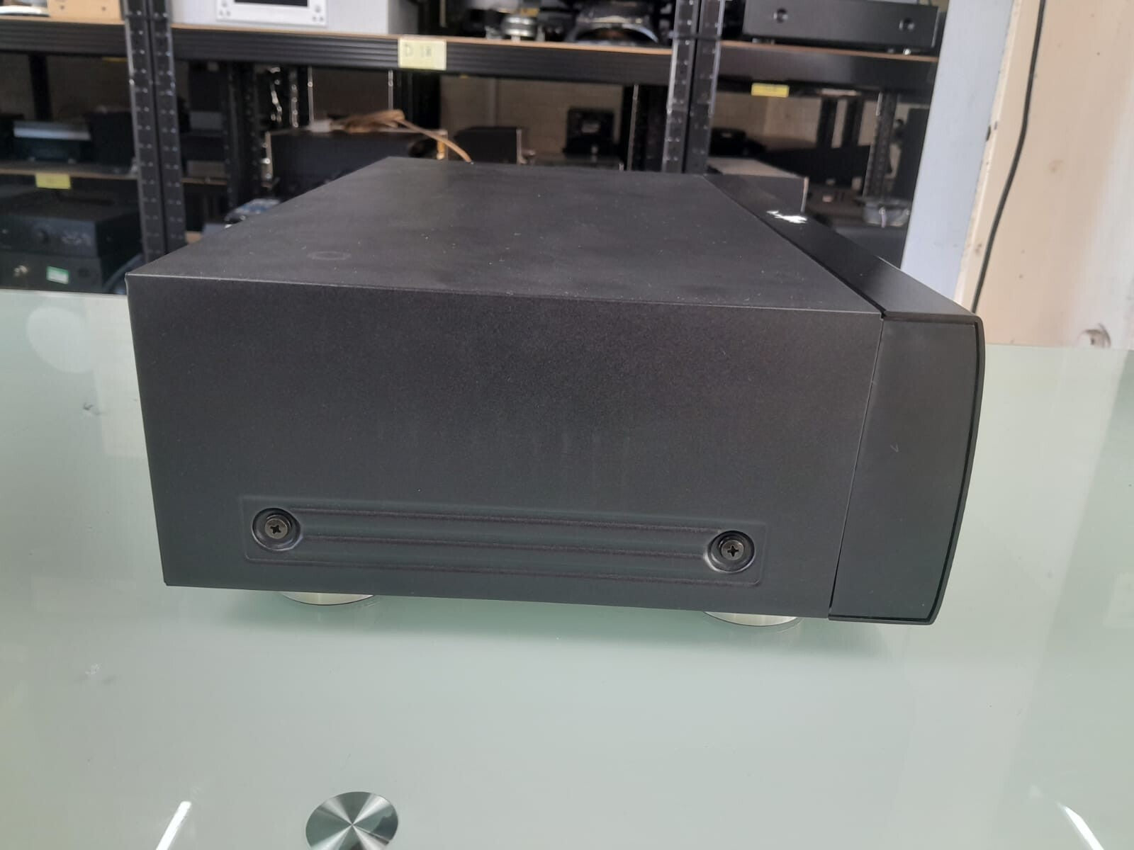 PIONEER PD S703 CD PLAYER