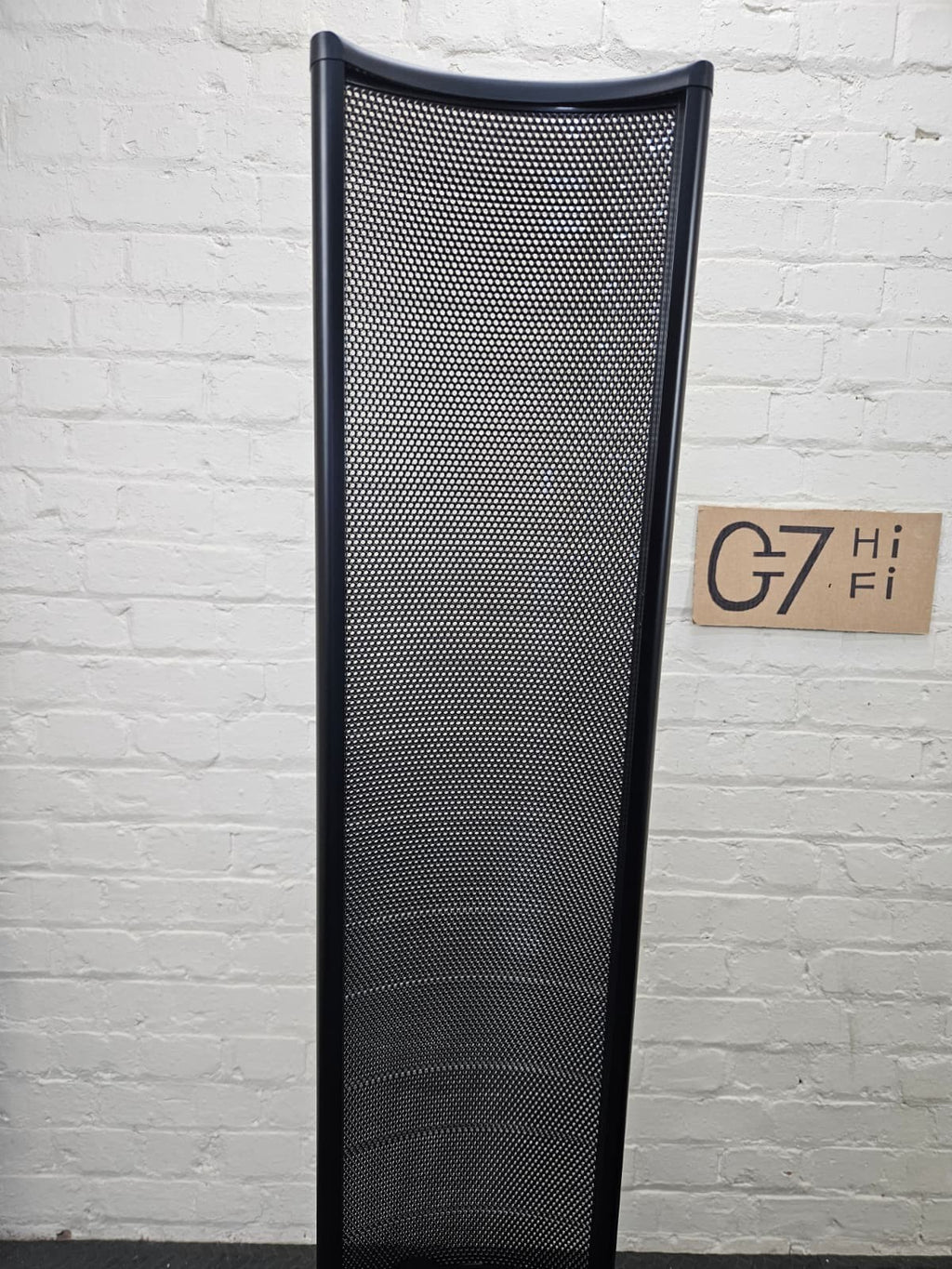 MARTIN LOGAN ELECTRO MOTION ESL SPEAKERS