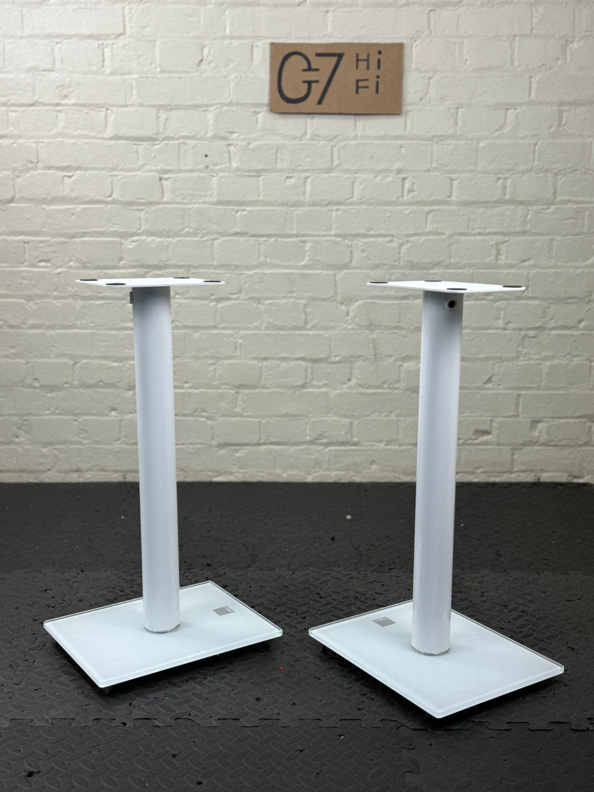 DALI SPEAKER STANDS FOR DALI ZENSOR SPEAKERS