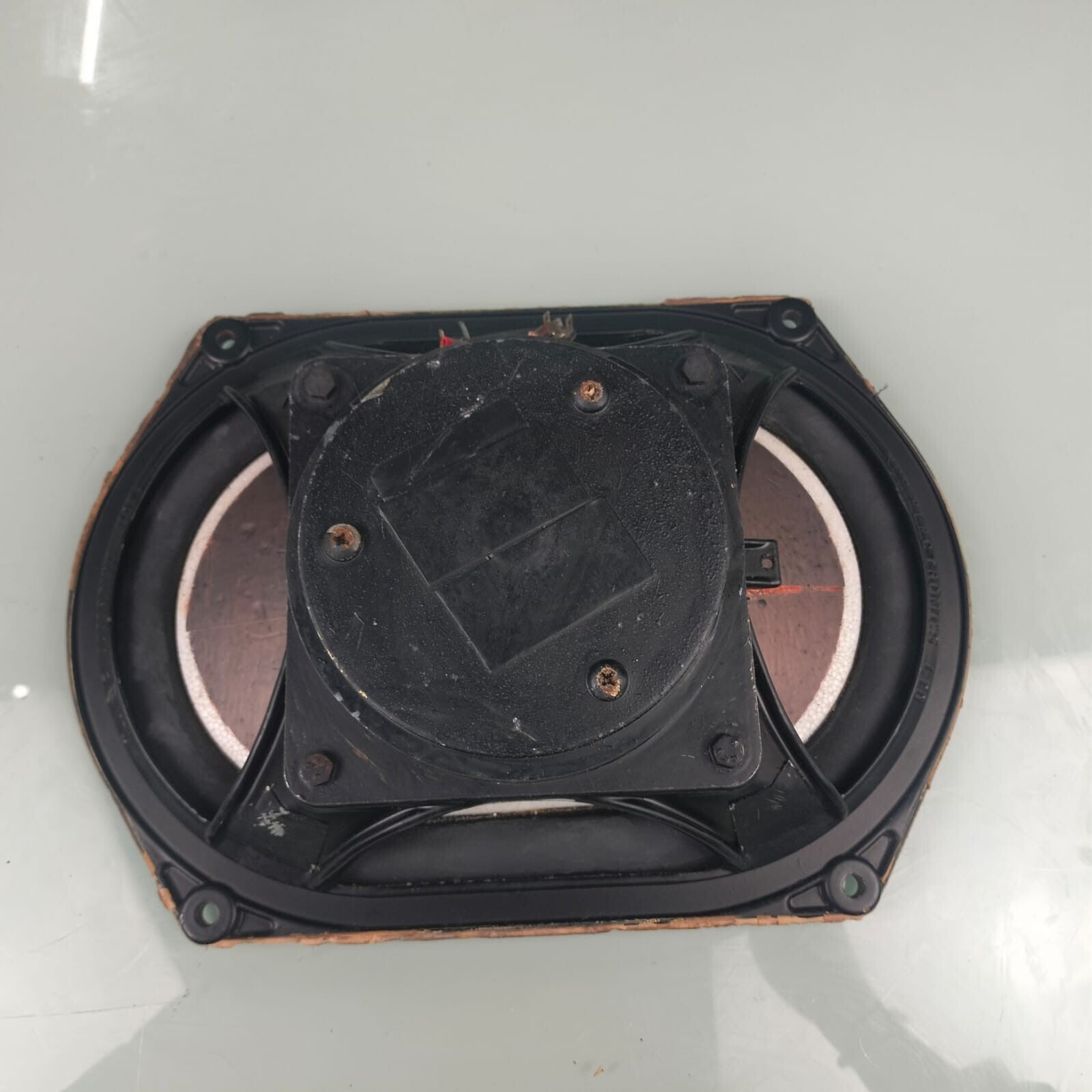 KEF B139 WOOFER BASS DRIVER SPEAKER