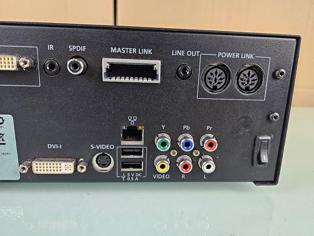 BANG & OLUFSEN B&O BEOMASTER 5