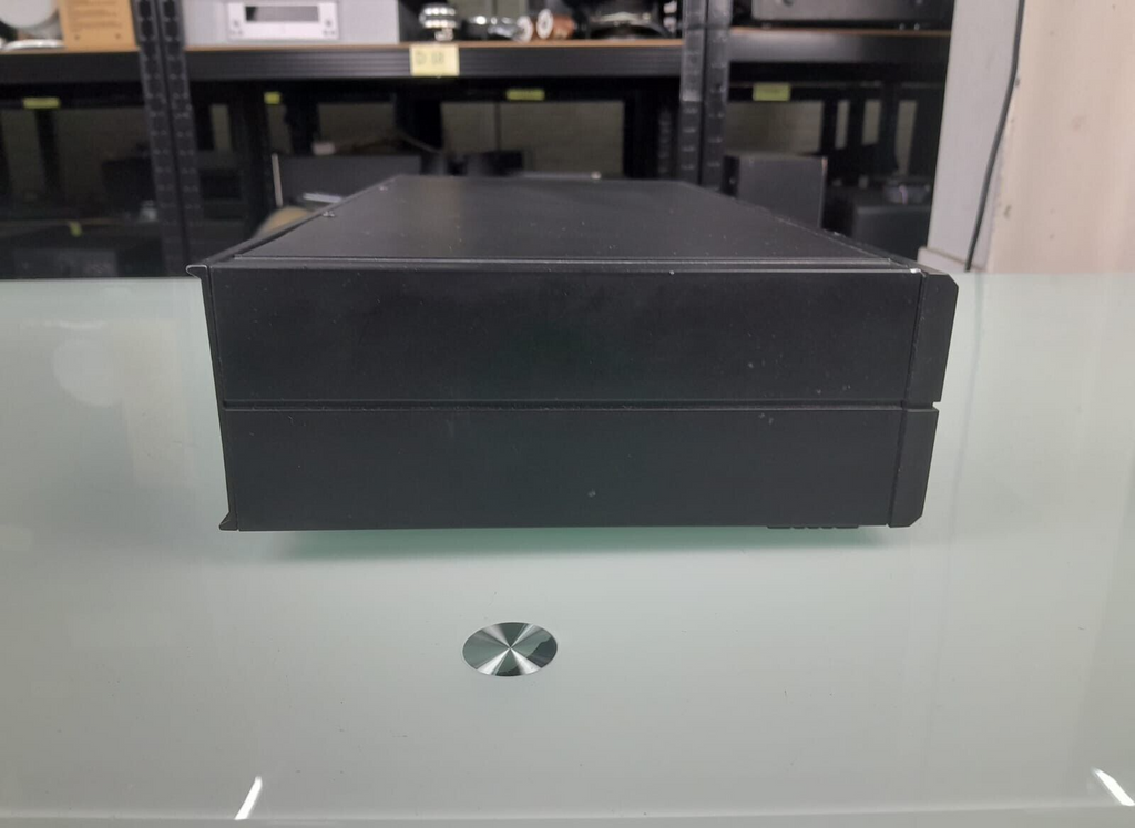 ARCAM ALPHA ii 2 INTEGRATED STEREO AMPLIFIER
