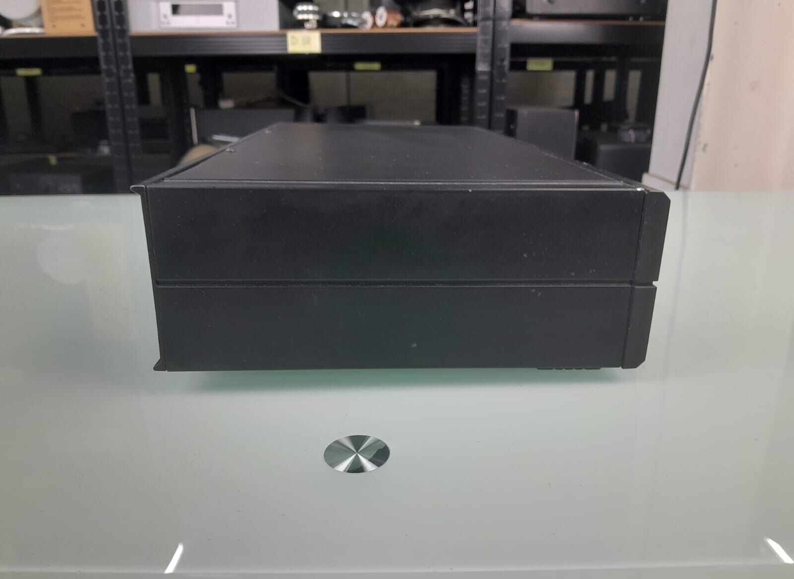 ARCAM ALPHA ii 2 INTEGRATED STEREO AMPLIFIER