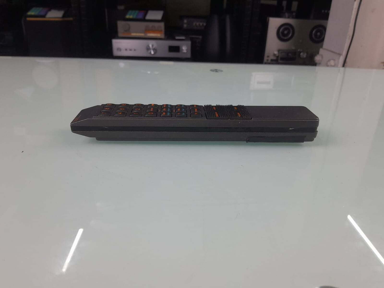 B&O BANG & OLUFSEN BEOVISION VIDEO TERMINAL REMOTE CONTROL #003