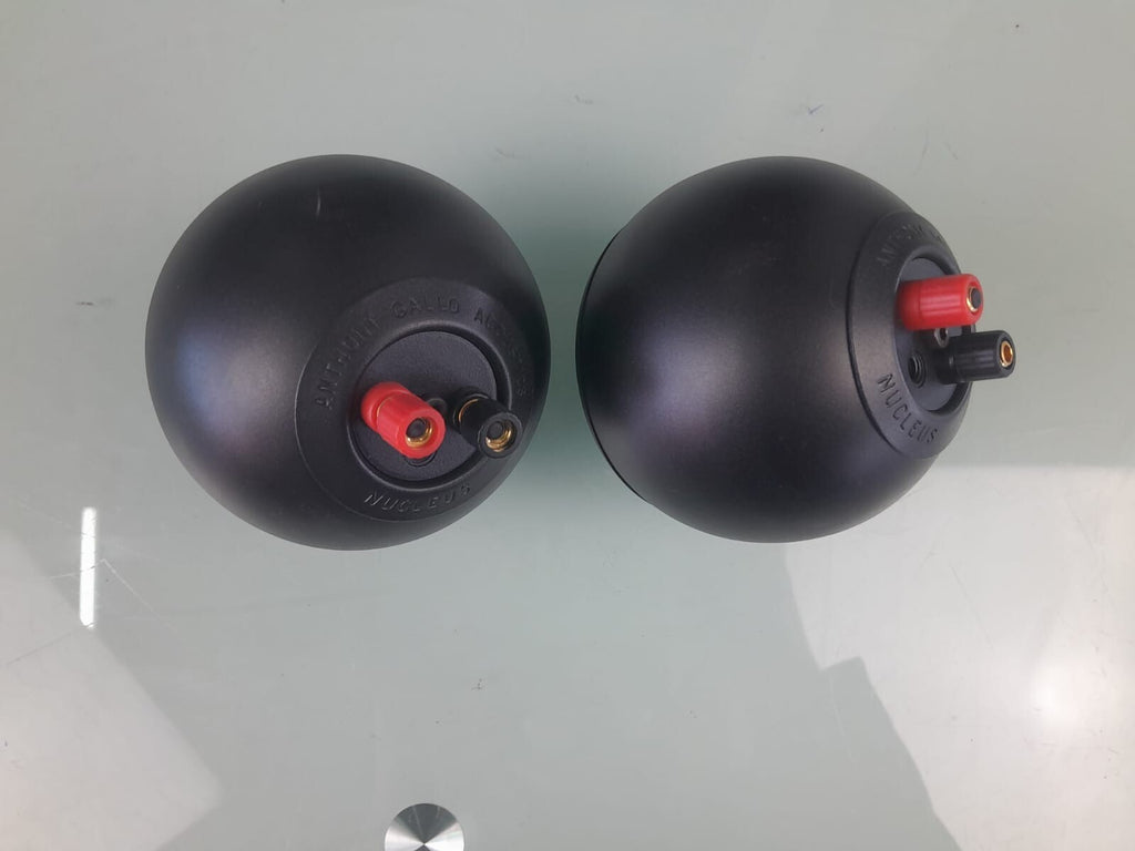 ANTHONY GALLO ACOUSTICS NUCLEUS SPEAKERS