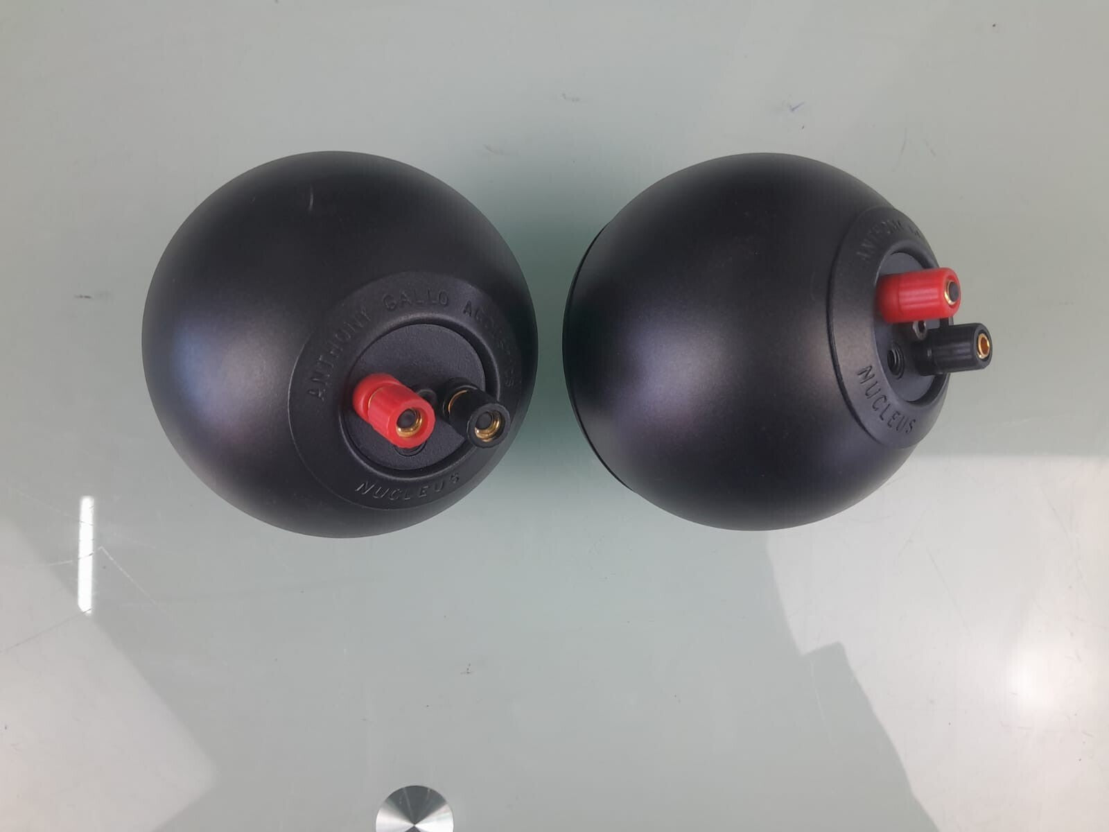 ANTHONY GALLO ACOUSTICS NUCLEUS SPEAKERS