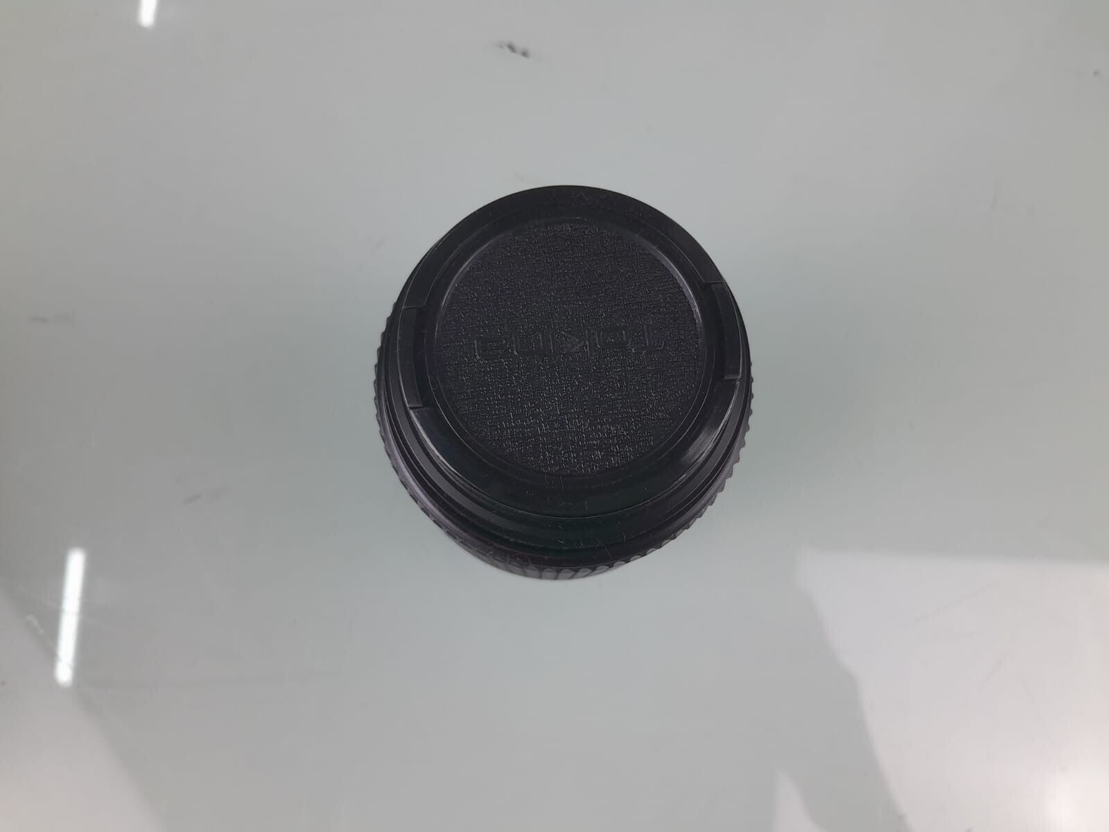 TOKINA SZ X210 70-210MM F/4-5.6 ZOOM CAMERA LENS