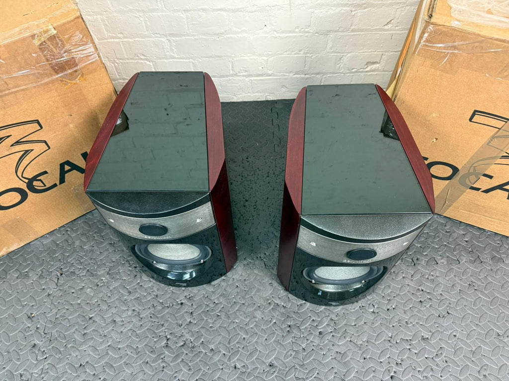 FOCAL ELECTRA 1007 BE SIGNATURE SPEAKERS