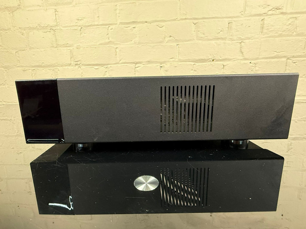 LINN MAJIK DSM/4 DIGITAL MUSIC SYSTEM