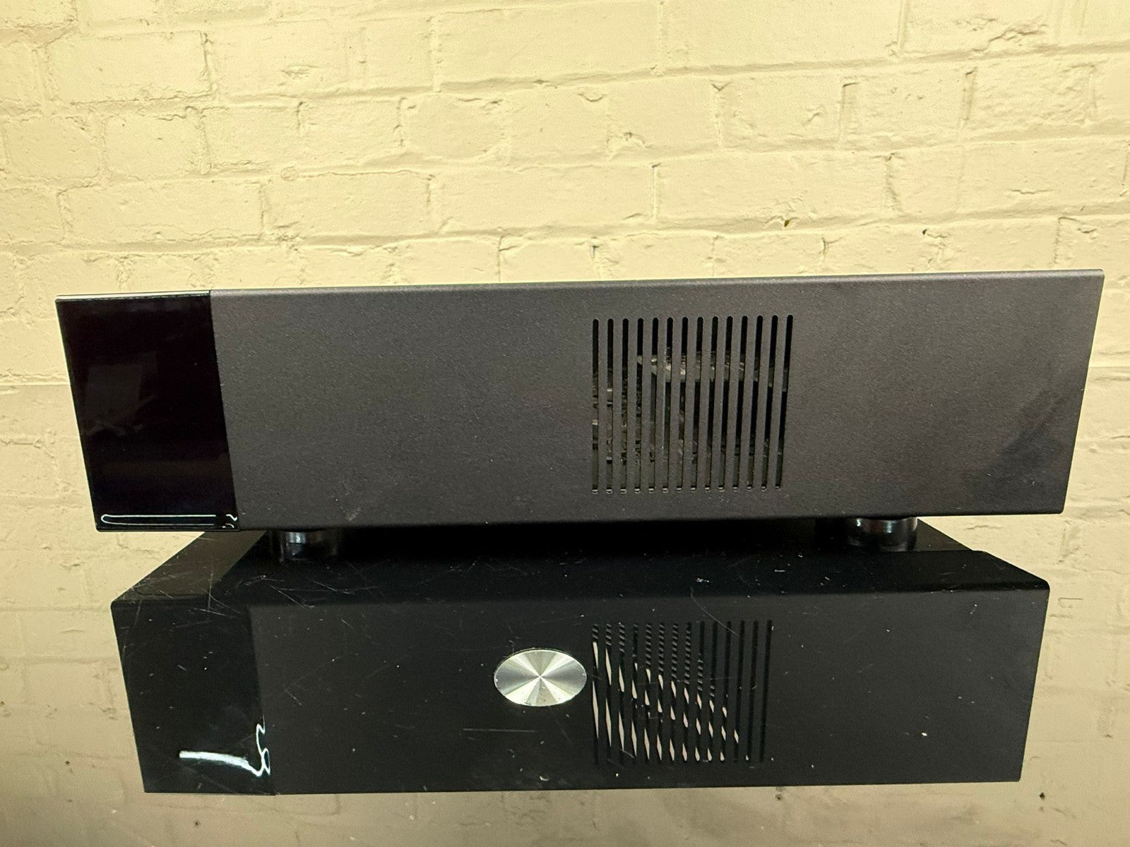 LINN MAJIK DSM/4 DIGITAL MUSIC SYSTEM