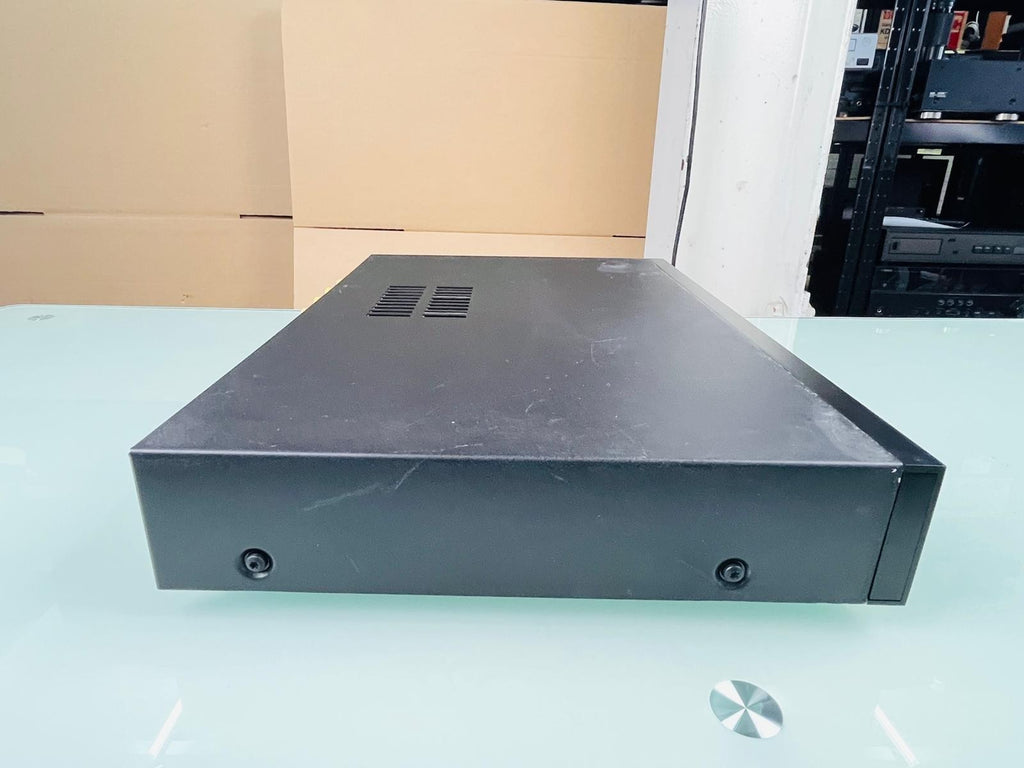 AUDIOLAB 8000S INTEGRATED AMPLIFIER