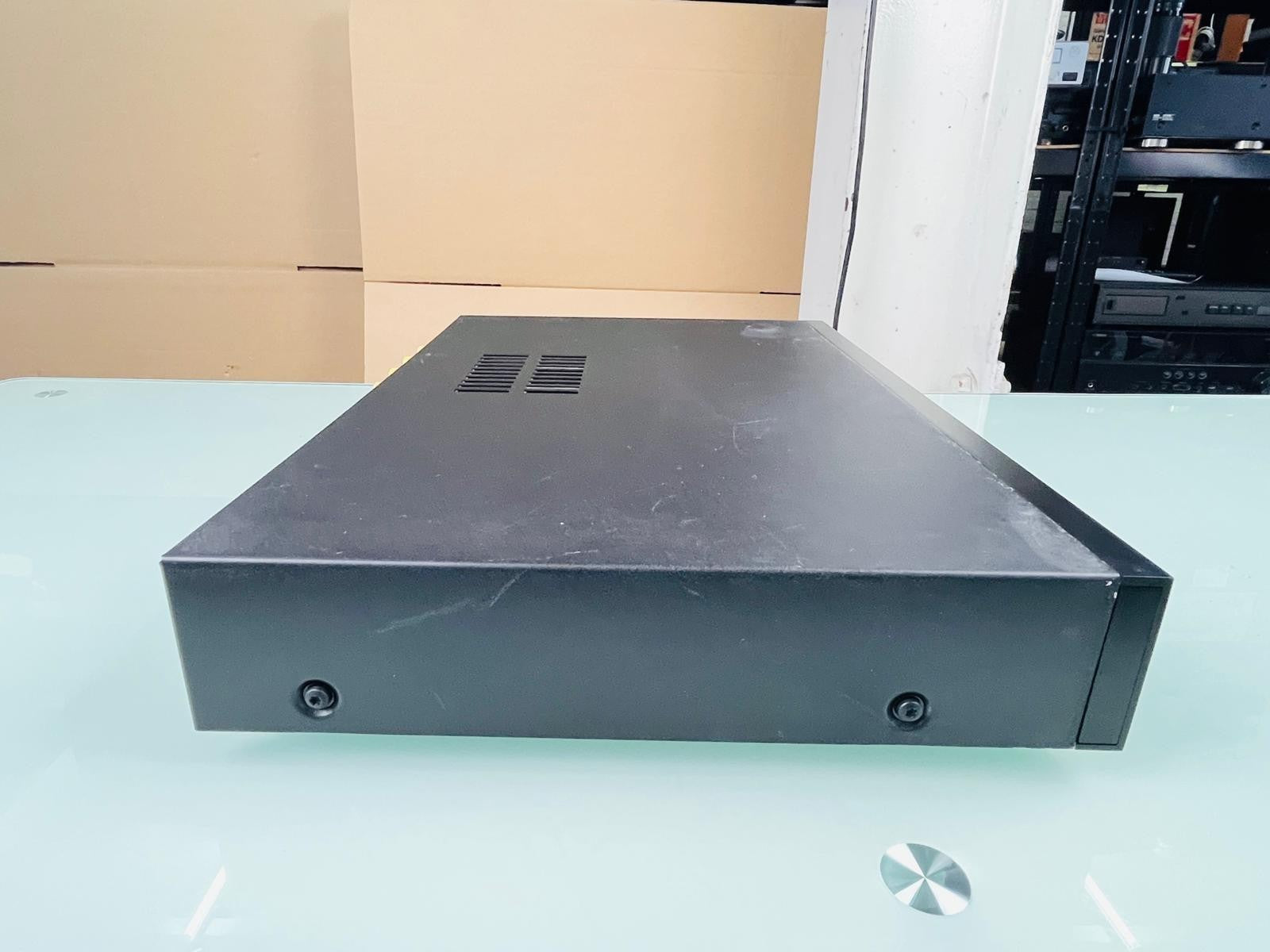 AUDIOLAB 8000S INTEGRATED AMPLIFIER
