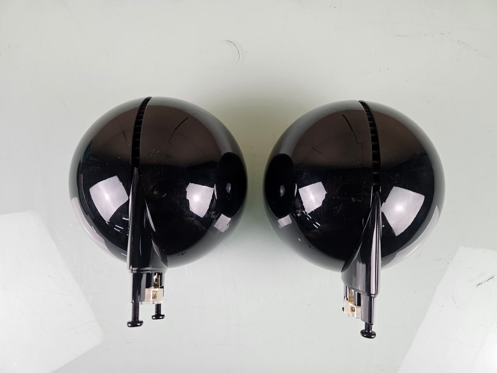 FOCAL DOME COMPACT SPEAKERS PAIR