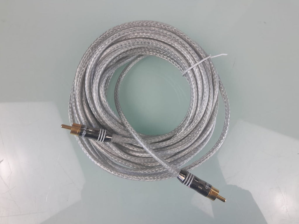 CAMBRIDGE AUDIO SUBWOOFER CABLE PHONO INTERCONNECT