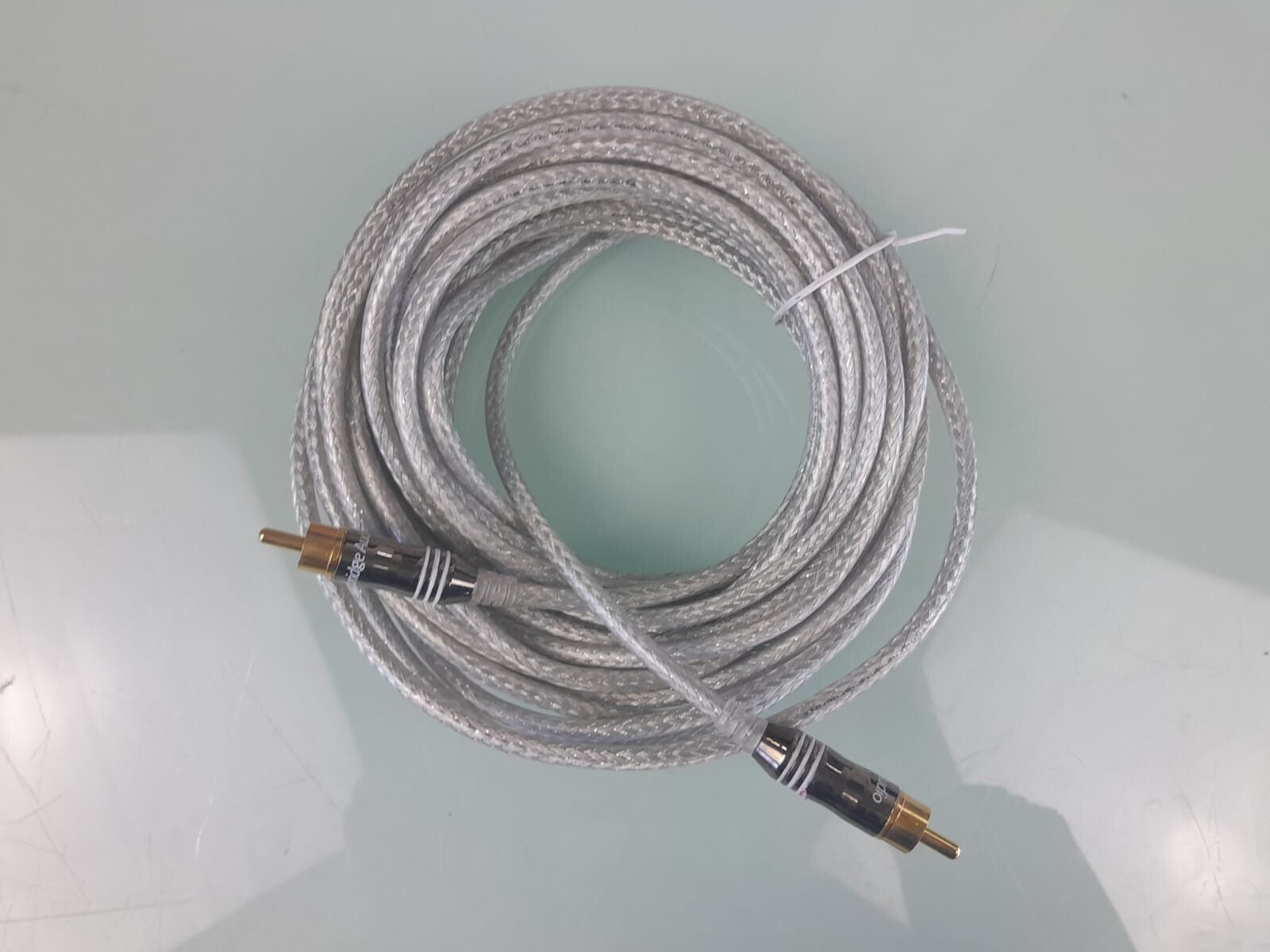 CAMBRIDGE AUDIO SUBWOOFER CABLE PHONO INTERCONNECT