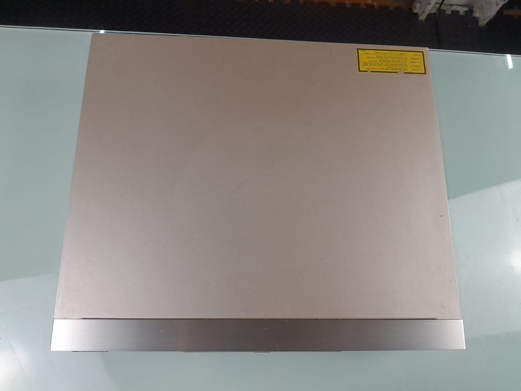 PIONEER DV 717 DVD PLAYER