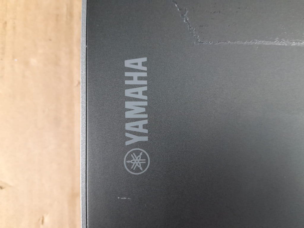 Yamaha WXC-50 Wireless Streaming Pre-Amplifier #003