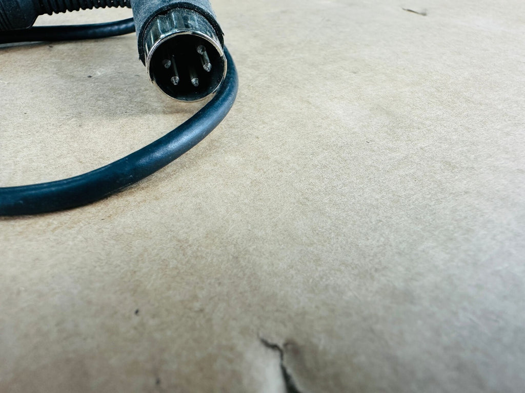Meridian B Cable 5 pin din