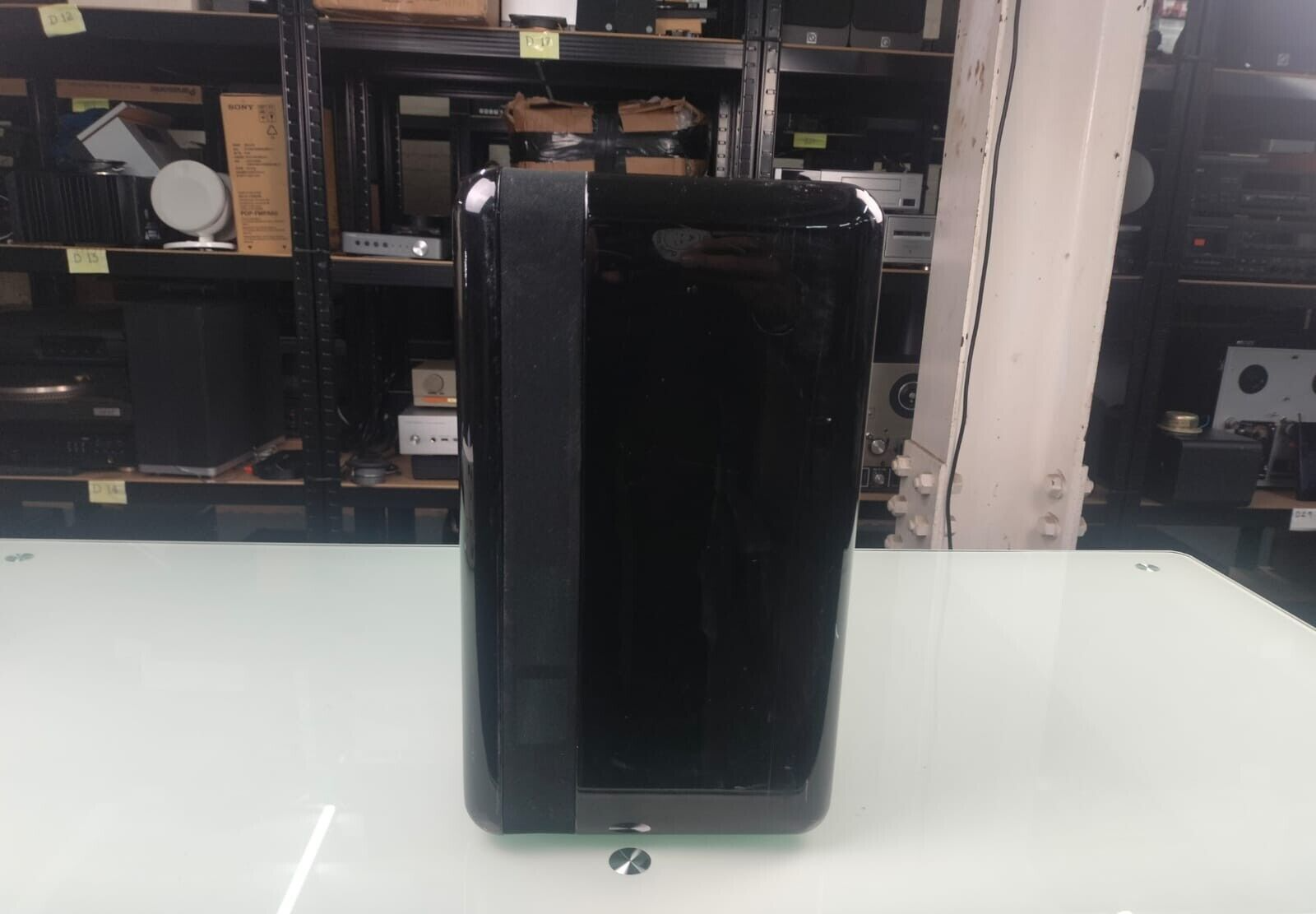 Q ACOUSTICS 7000S SUBWOOFER