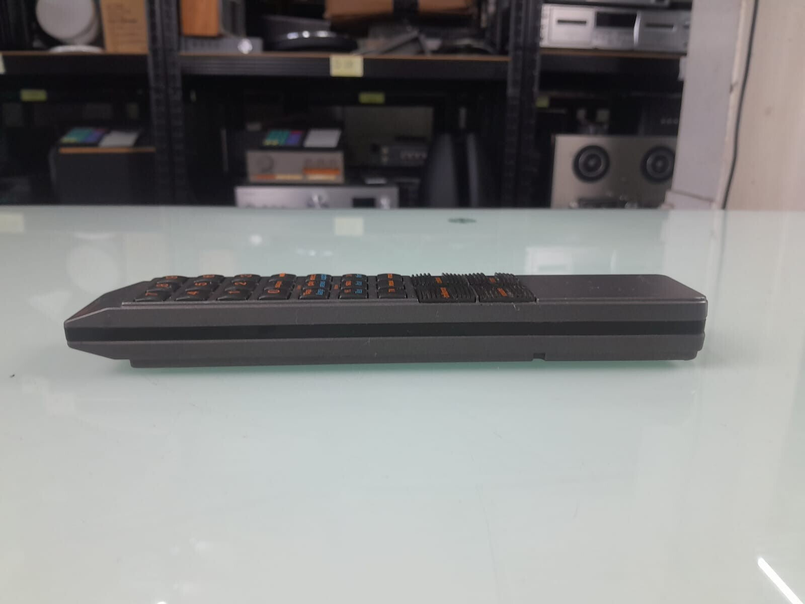 B&O BANG & OLUFSEN BEOVISION VIDEO TERMINAL REMOTE CONTROL