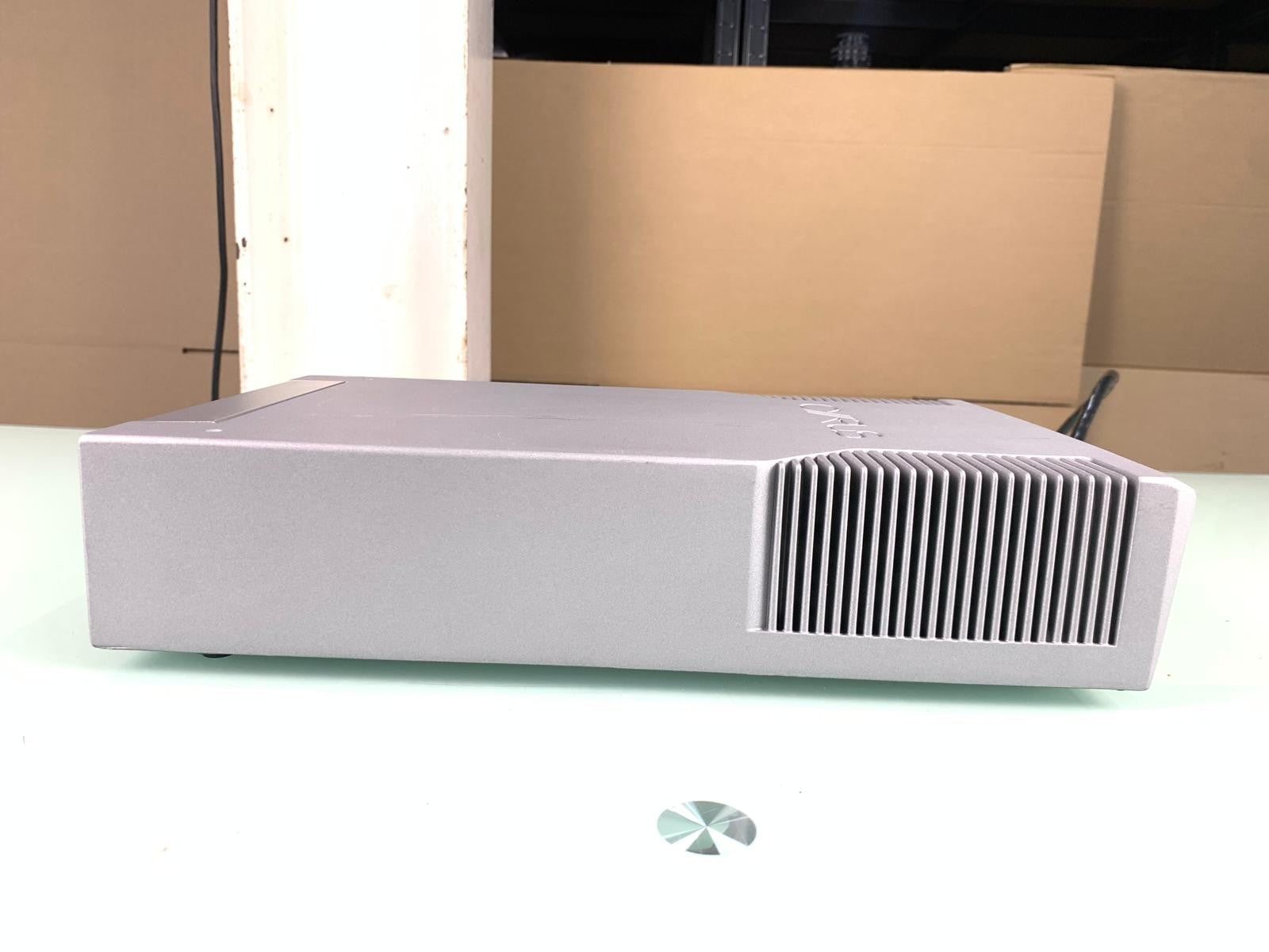 CYRUS PSX R POWER SUPPLY #002