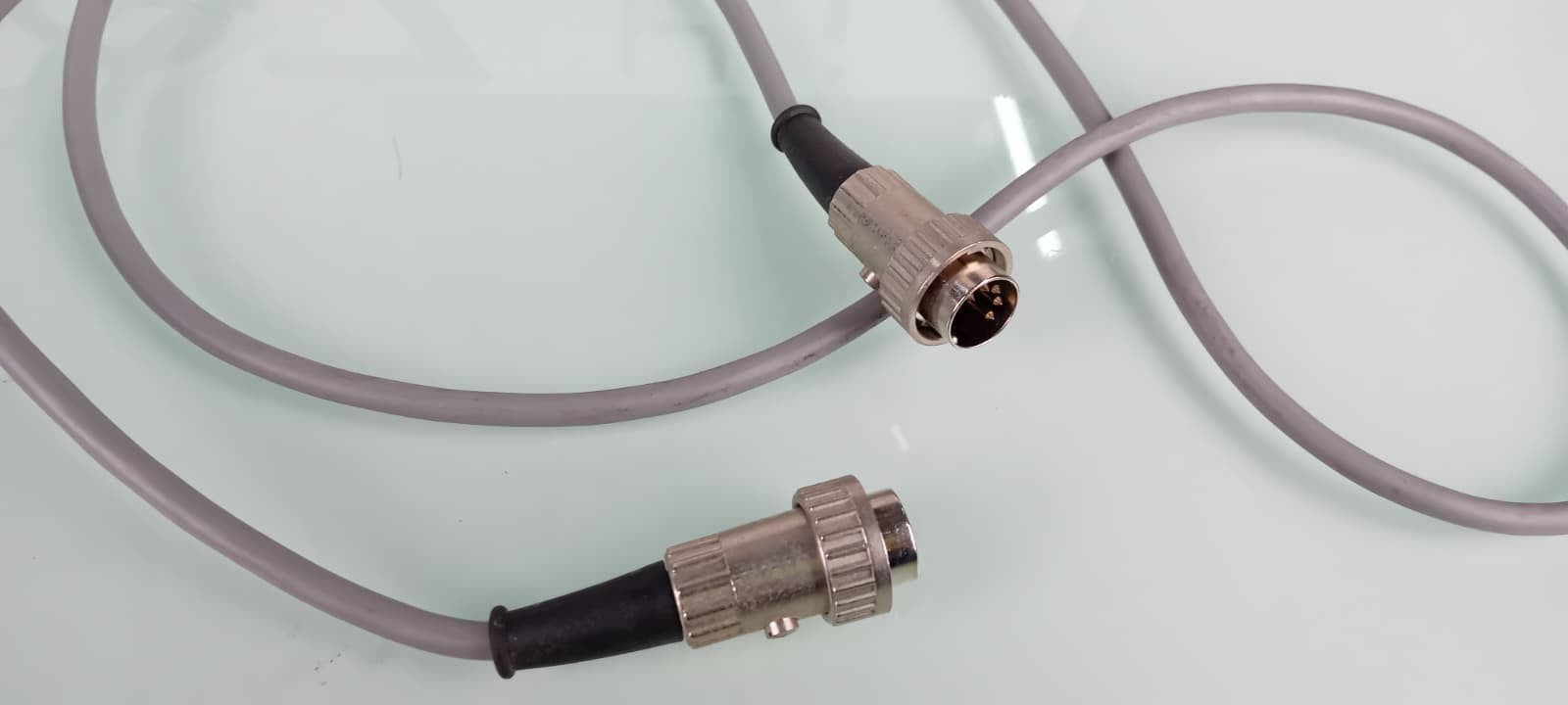 NAIM NA 03 SNAIC CABLE 4 PIN TO 4 PIN DIN