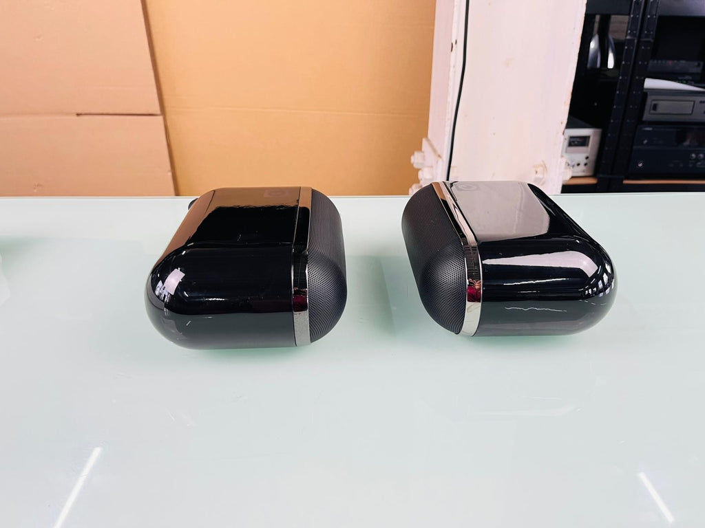 Q ACOUSTICS 7000 LRI SPEAKERS