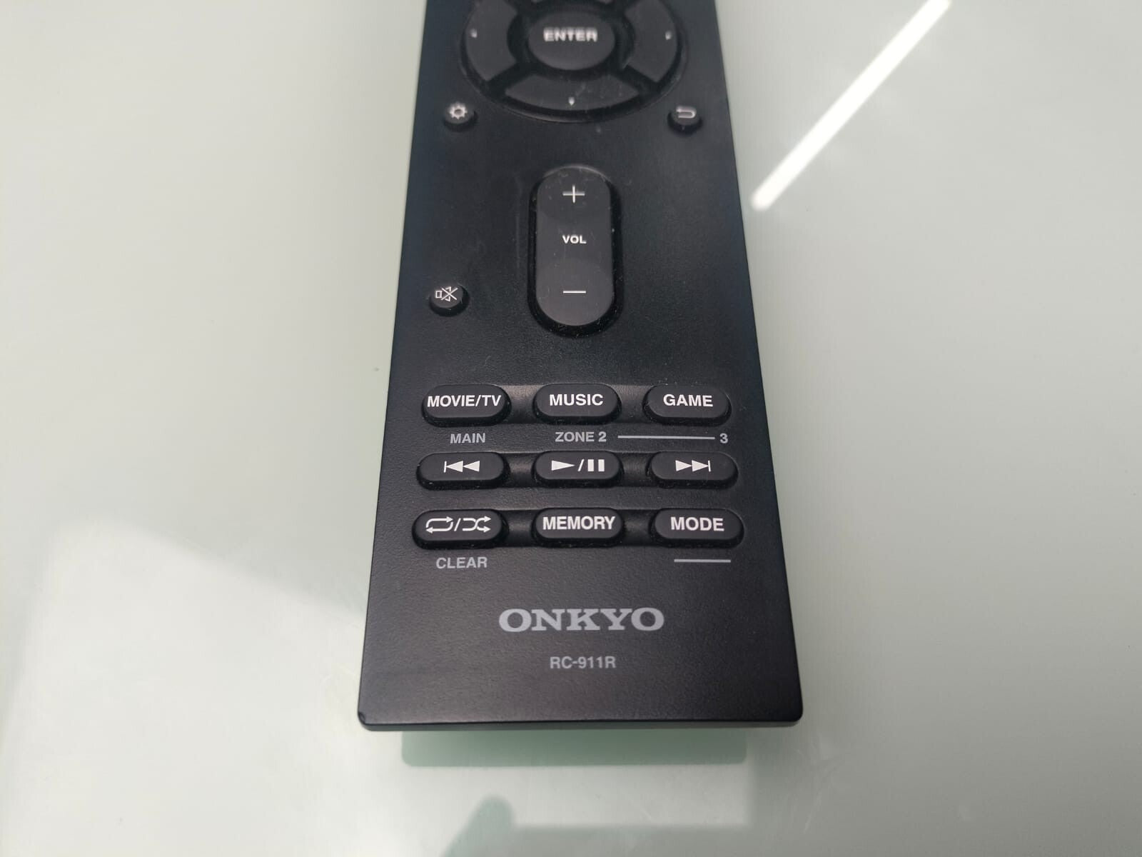 ONKYO TX-NR626 channel 7.1 3D WiFi 4K Surround Sound AV Receiver