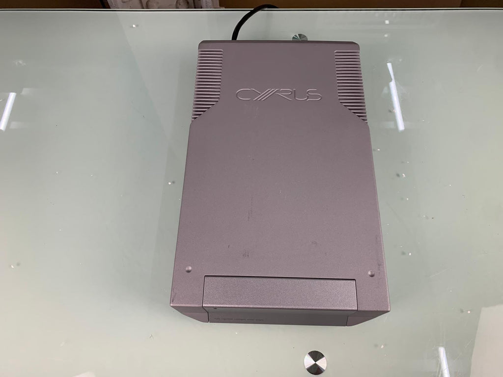 CYRUS PSX R POWER SUPPLY #004