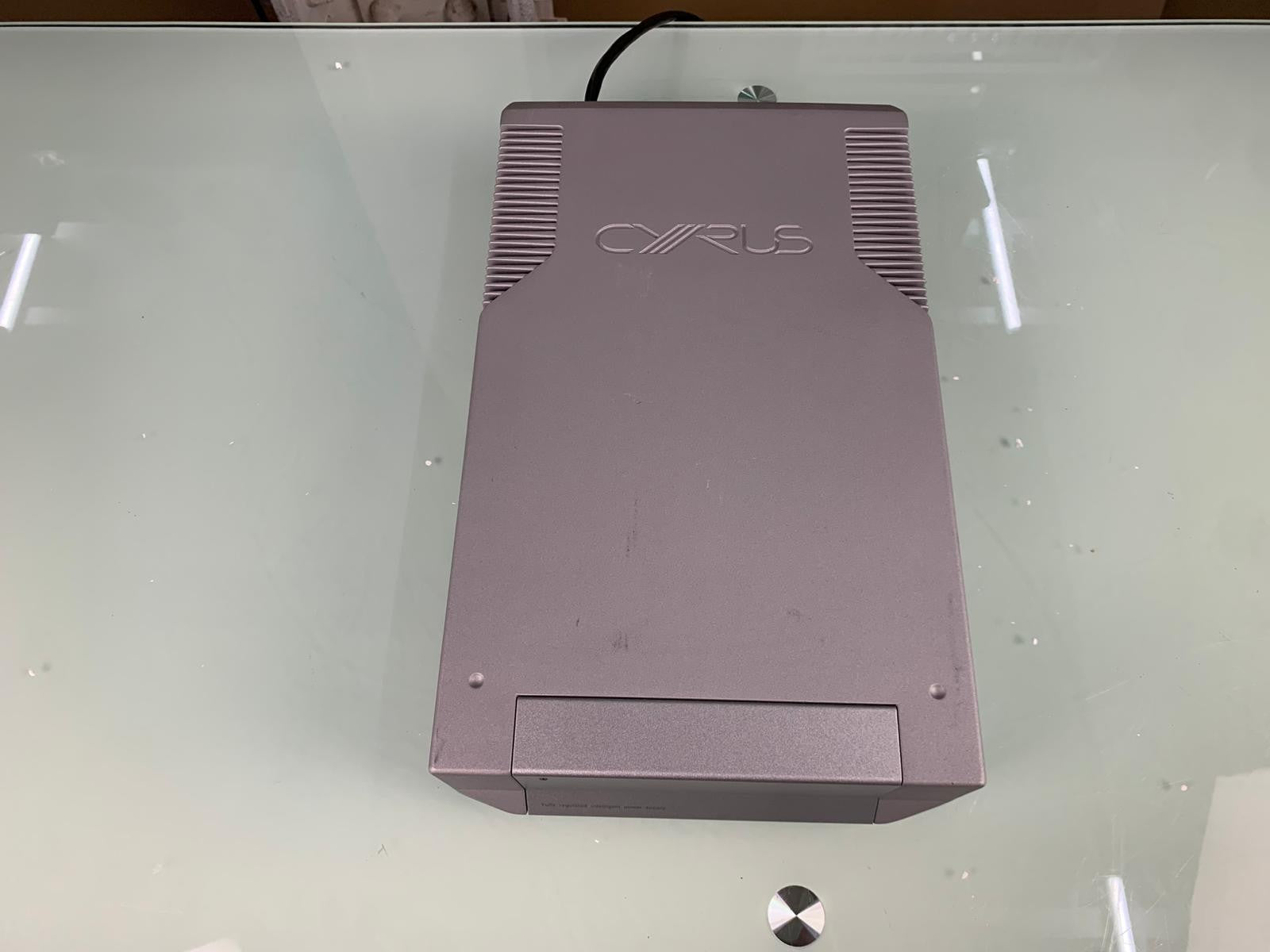 CYRUS PSX R POWER SUPPLY #004