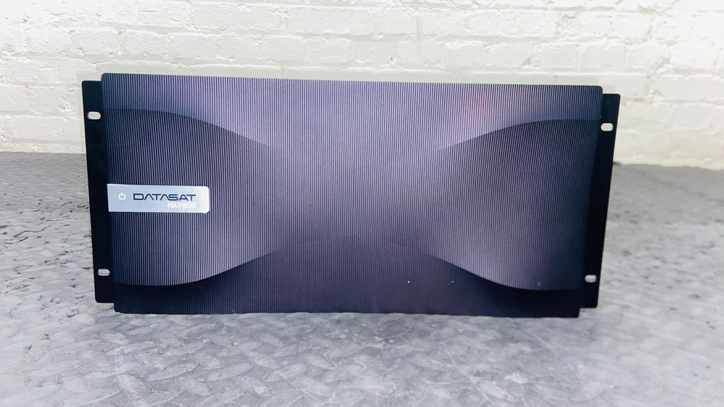 DATASAT RA7300 POWER AMPLIFIER