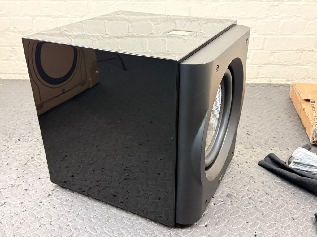 PERLISTEN D12S SUBWOOFER