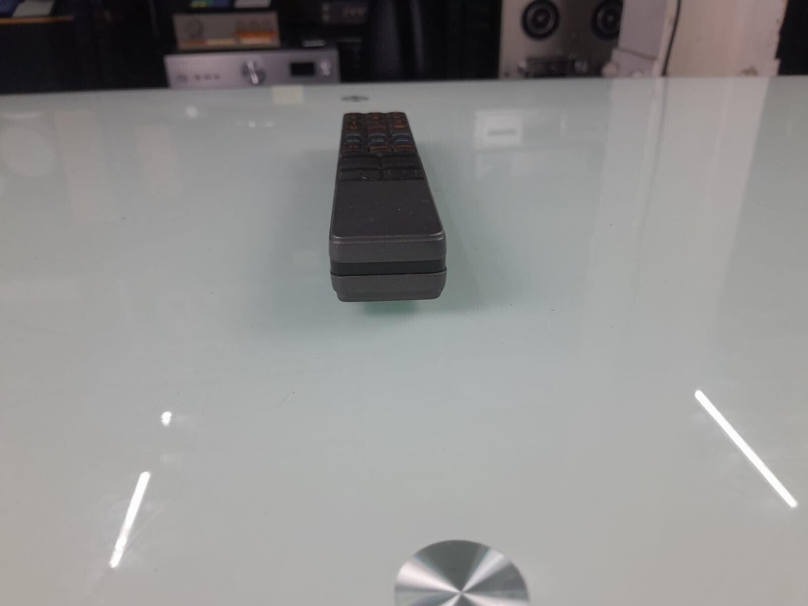 B&O BANG & OLUFSEN BEOVISION VIDEO TERMINAL REMOTE CONTROL #003
