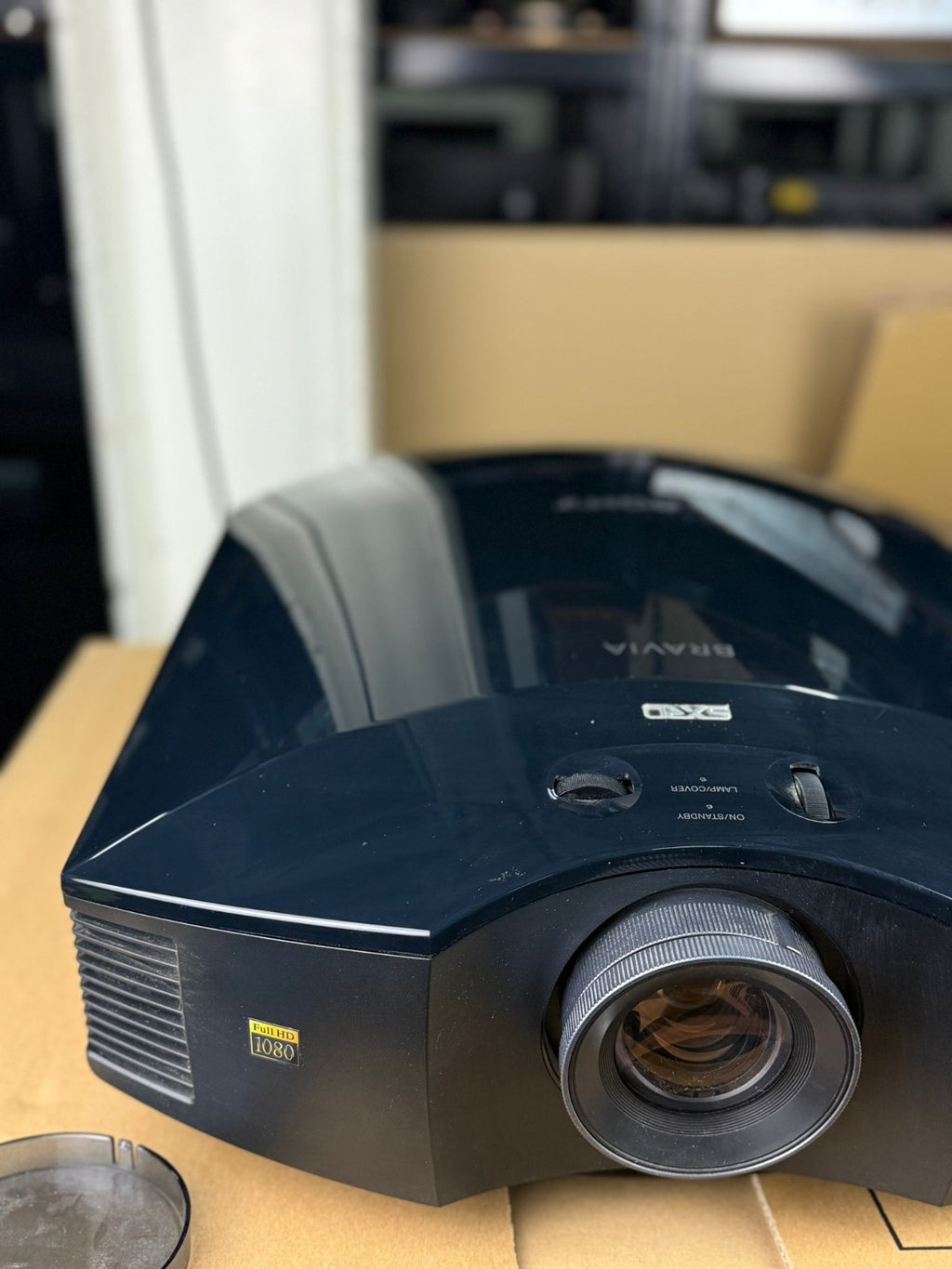 SONY BRAVIA VPL HW15 PROJECTOR
