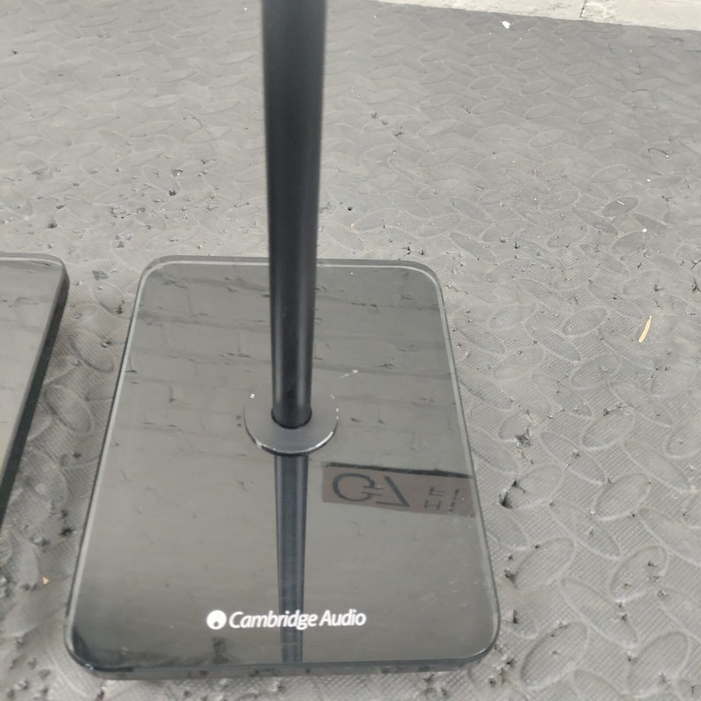 Cambridge Audio MinX Min Speaker Floor Stands