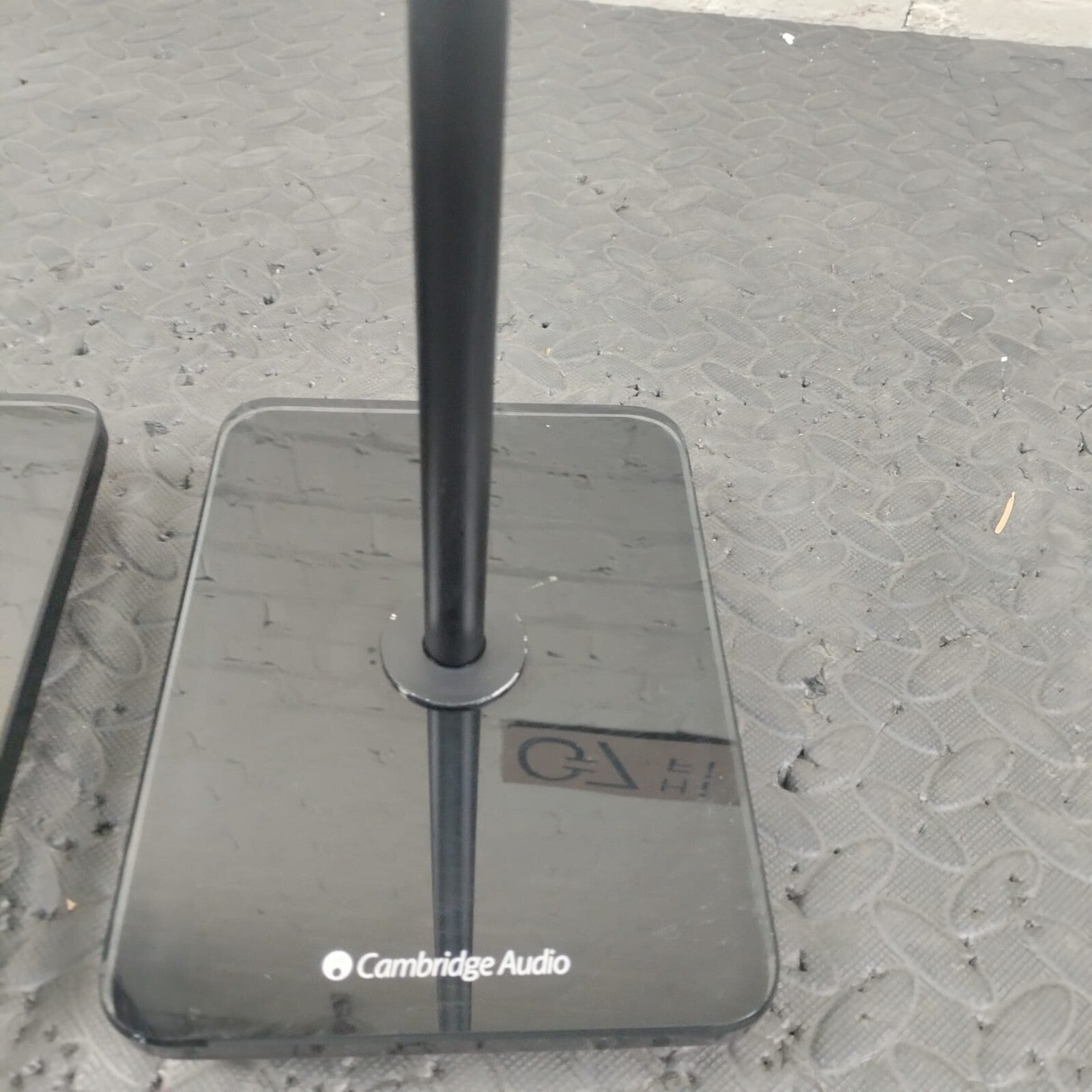 Cambridge Audio MinX Min Speaker Floor Stands