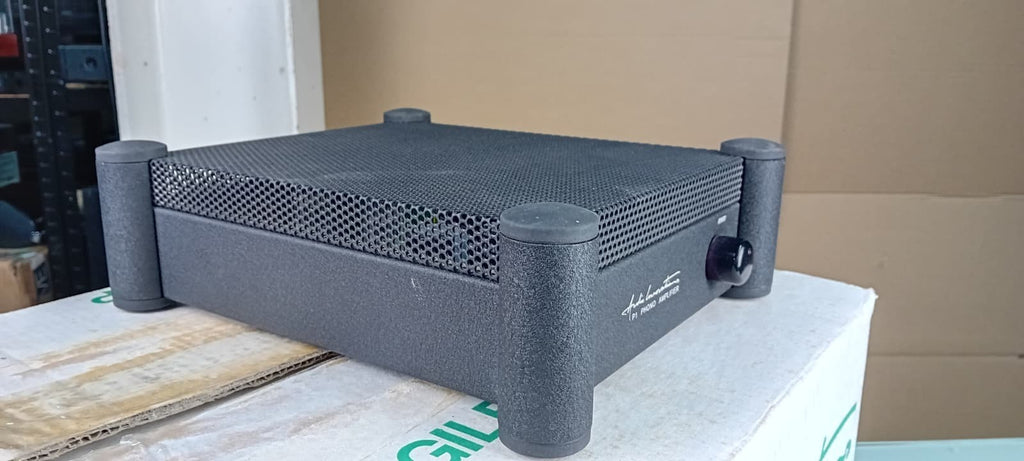 AUDIO INNOVATIONS P1 PHONO AMPLIFIER