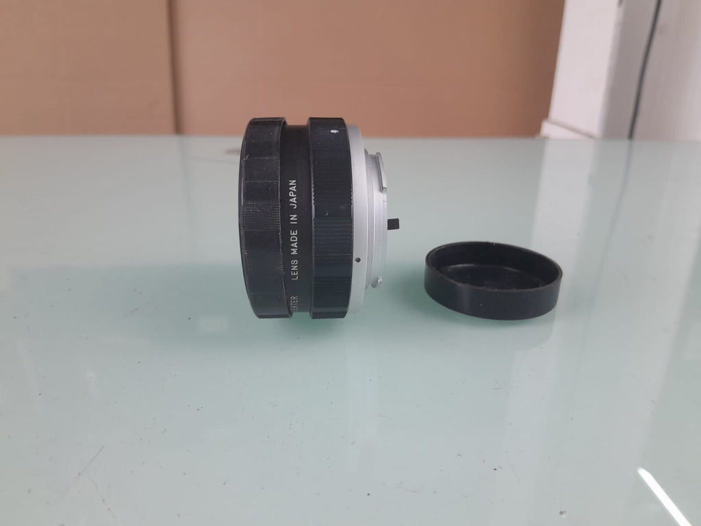 AUTO 2X CONVERTER LENS