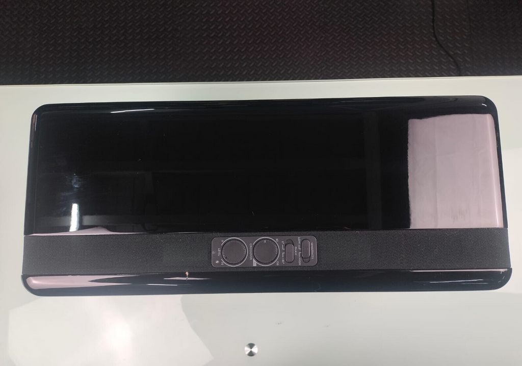 Q ACOUSTICS 7000S SUBWOOFER