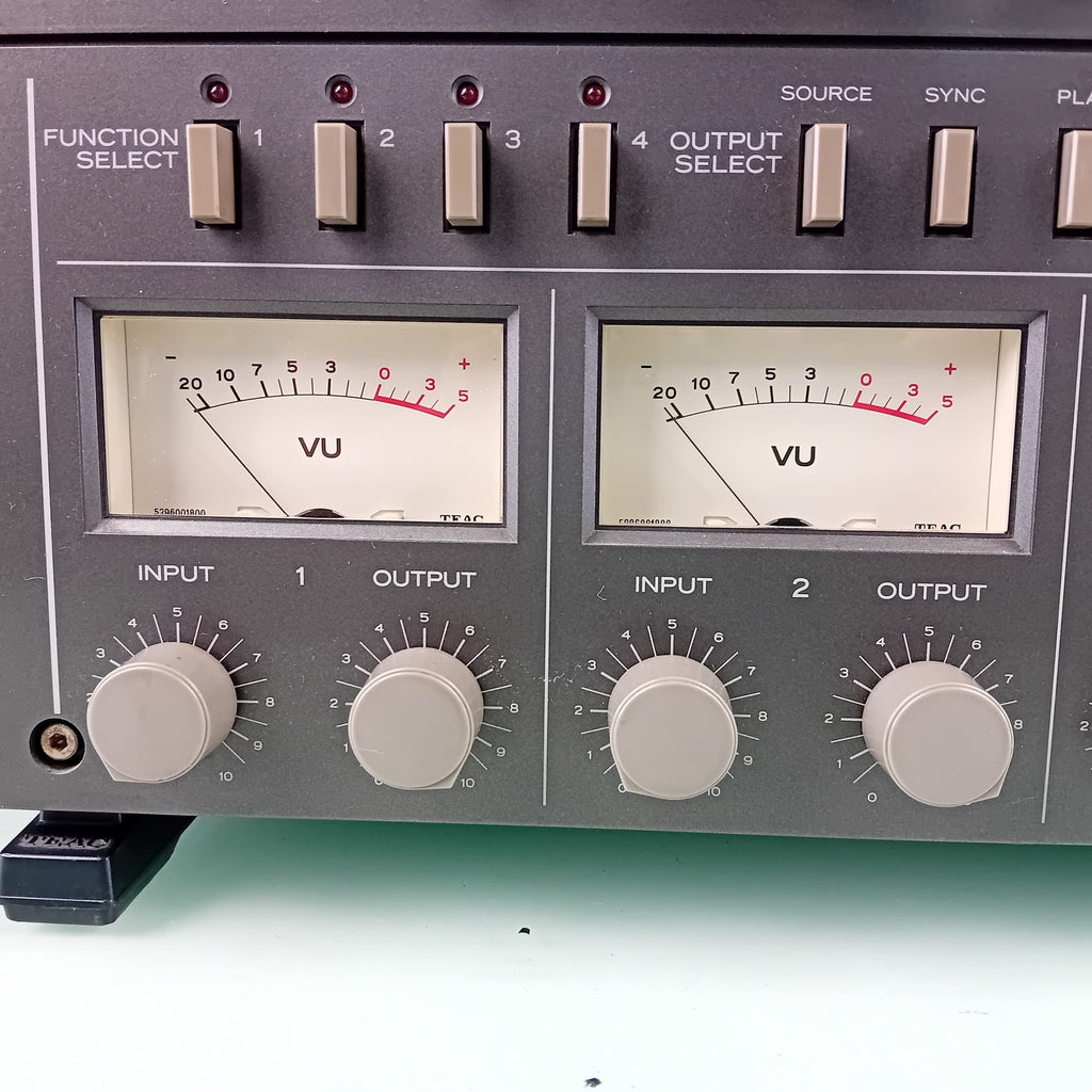 TEAC TASCAM 22-4 REEL TO REEL