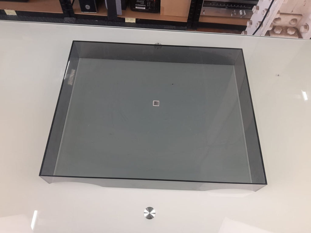 REGA PLANAR 3 P3 TURNTABLE LID