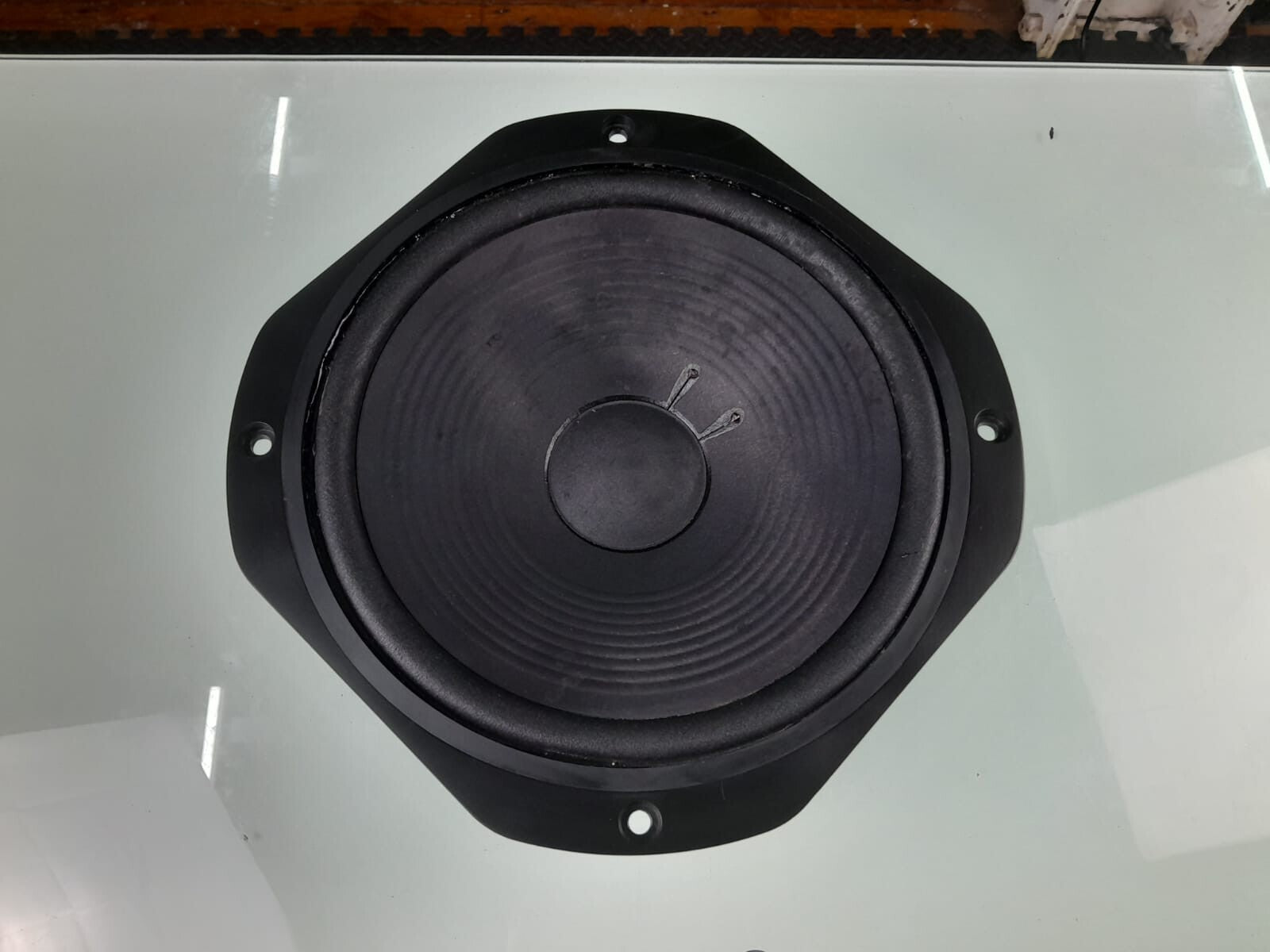 YAMAHA NS 1000 JA3058A WOOFER SPEAKER BASS DRIVER