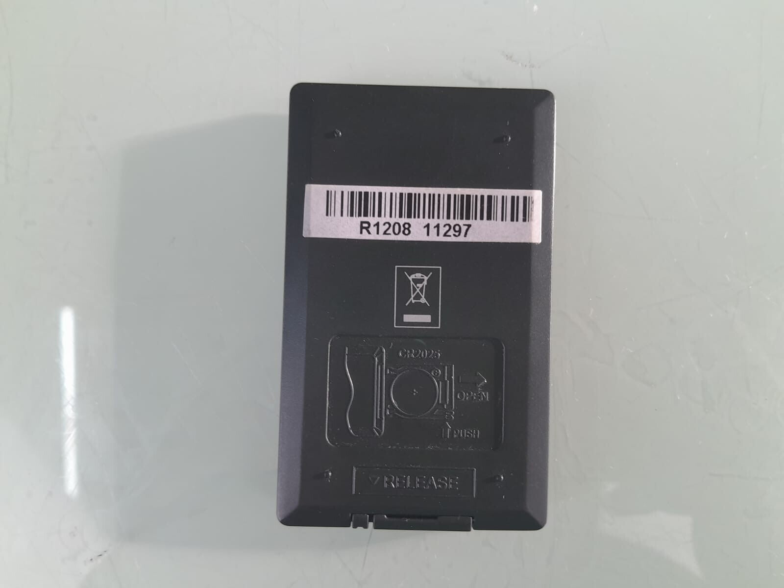 TIVOLI AUDIO NETWORKS REMOTE CONTROL