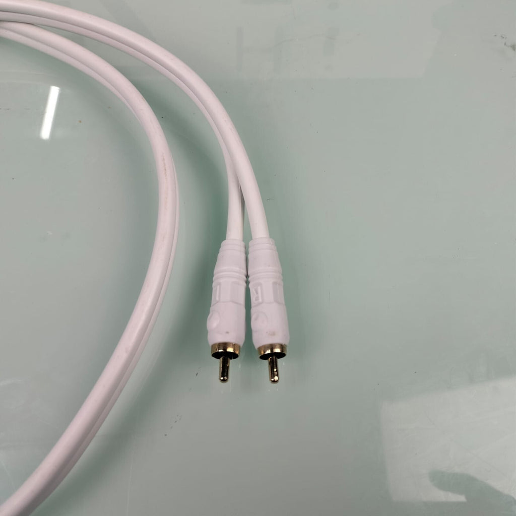 Cambridge Audio 100 Series RCA Cable PHONO INTERCONNECTS
