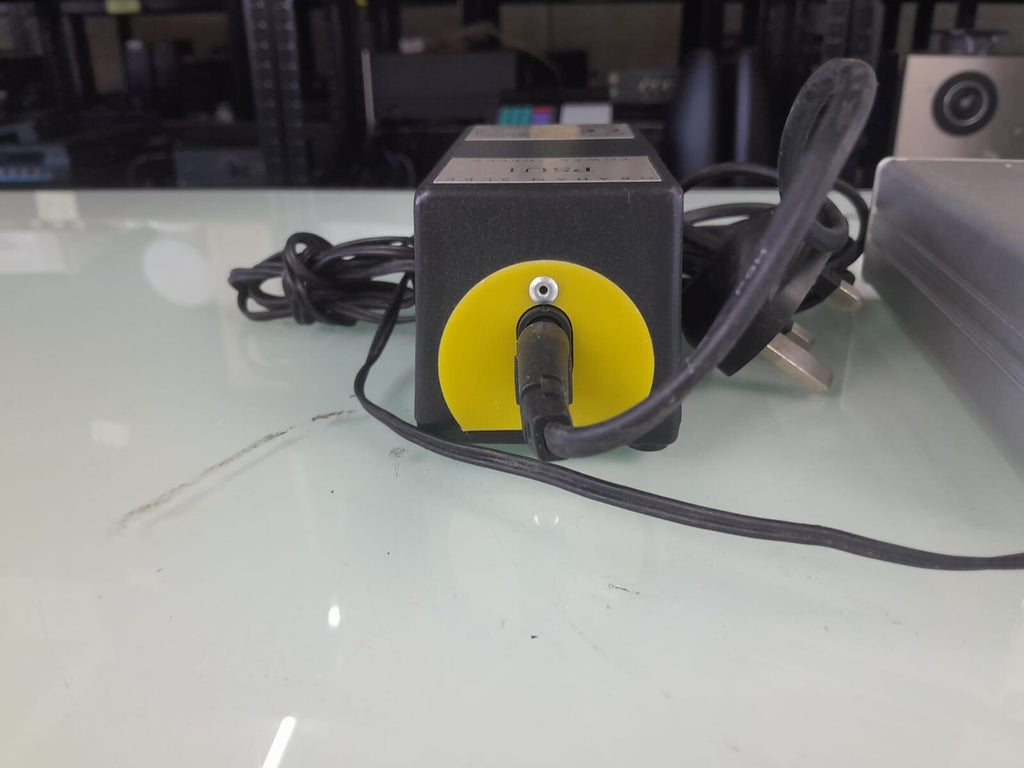 GRAHAM SLEE REFLEX M WITH PSU1 POWER SUPPLY