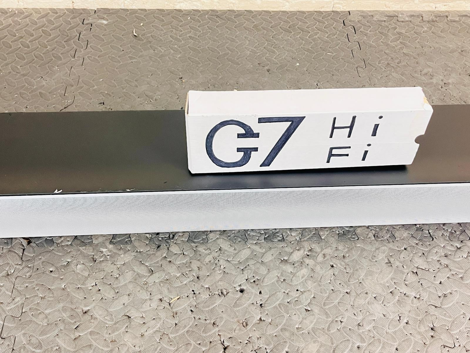 BANG & OLUFSEN B&O BEOLAB 7.2 ACTIVE SPEAKER