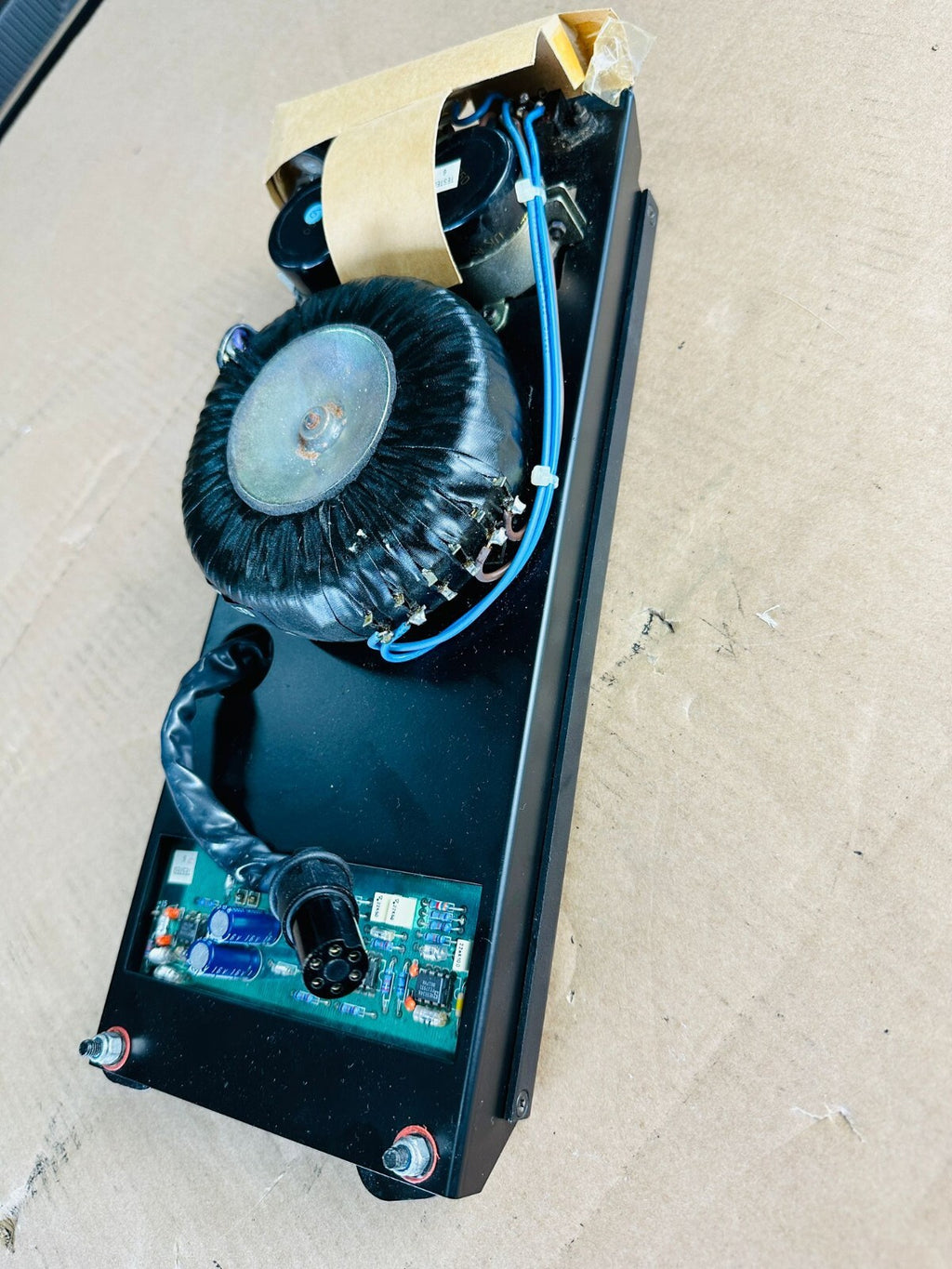 Meridian M30 Mark 2 II Amplifier Board #002