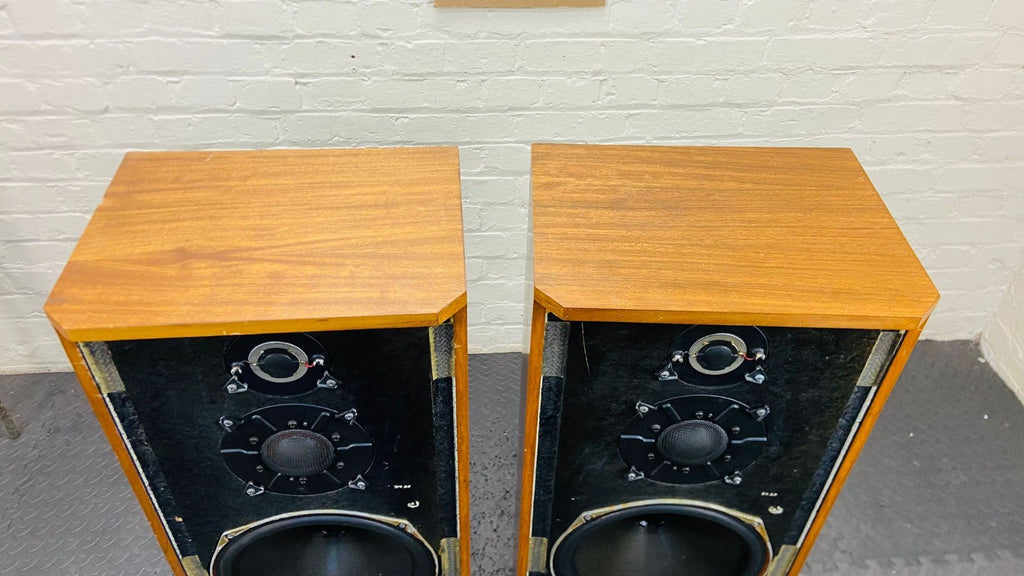 ROLA CELESTION DITTON 66 STUDIO MONITOR SPEAKERS